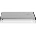 Ewent EW7041 caja para disco duro externo Aluminio, Negro 2.5" USB con suministro de corriente (Espera 4 dias) en Huesoi