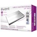 Ewent EW7041 caja para disco duro externo Aluminio, Negro 2.5" USB con suministro de corriente (Espera 4 dias) en Huesoi