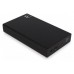 CAJA EXT. HDD EWENT EW7056 3,5" SATA USB3.1 NEGRA (Espera 4 dias) en Huesoi