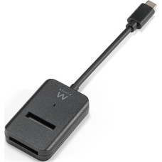 DOCKING PARA SSD EWENT EW7066 SSD M.2 NVME/SATA PCIE (Espera 4 dias) en Huesoi