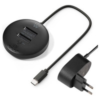 CLONADOR SSD EWENT EW7078 ESTACION DE ACOMPLAMIENTO (Espera 4 dias) en Huesoi