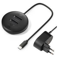 CLONADOR SSD EWENT EW7078 ESTACION DE ACOMPLAMIENTO (Espera 4 dias) en Huesoi