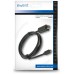 Ewent EW9824 adaptador de cable de vídeo 2 m USB Tipo C HDMI tipo A (Estándar) Negro (Espera 4 dias) en Huesoi