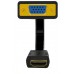 EWENT EW9869 Convertidor hdmi a Vga en Huesoi