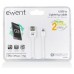 CABLE USB EWENT LIGHTNING- USB-A 2.0M BLANCO (Espera 4 dias) en Huesoi