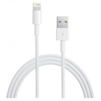 Ewent EW9908 cable de conector Lightning 1 m Blanco (Espera 4 dias) en Huesoi