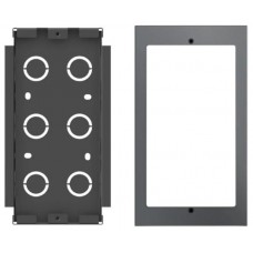 Fanvil EX102 Soporte de empotrar para i62/ i63/ i6 en Huesoi