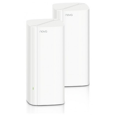 Tenda EX12 2-Pack. Color del producto: Blanco, Tipo en Huesoi