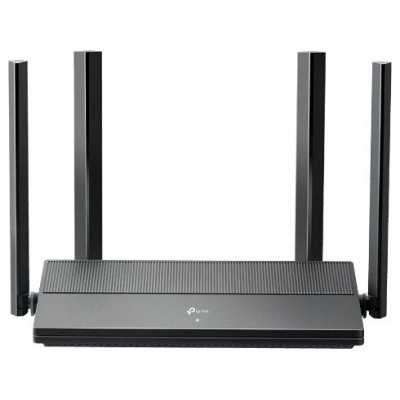 ROUTER WIFI DUAL BAND TP-LINK EX141 WIFI 6 AX1500 en Huesoi