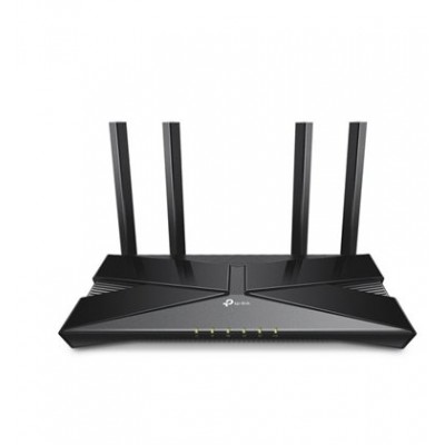 ROUTER WIFI DUAL BAND TP-LINK EX220 WIFI 6 AX1800 CPU en Huesoi