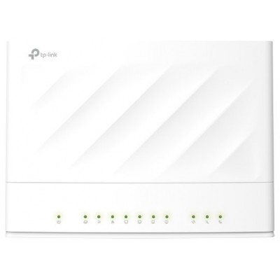 ROUTER WIFI 6 VoIP DUAL BAND TP-LINK EX230v AX1800 en Huesoi