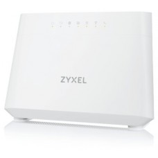 Zyxel EX3301-T0 router inalámbrico Gigabit Ethernet Doble banda (2,4 GHz / 5 GHz) Blanco (Espera 4 dias) en Huesoi