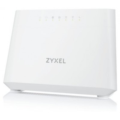 Zyxel EX3301-T0 router inalámbrico Gigabit Ethernet Doble banda (2,4 GHz / 5 GHz) Blanco (Espera 4 dias) en Huesoi