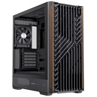CAJA ATX SEMITORRE EINAREX P800 CORE NEGRA en Huesoi