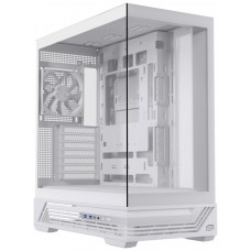 CAJA ATX SEMITORRE EINAREX S800 CORE NEGRA en Huesoi