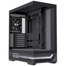 CAJA ATX SEMITORRE EINAREX S800 CORE BLANCAA en Huesoi