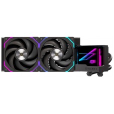 REFRIGERADOR LIQUIDO CPU EINAREX VERTEX 240 NEGRO en Huesoi