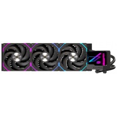 REFRIGERADOR LIQUIDO CPU EINAREX VERTEX 360 NEGRO en Huesoi