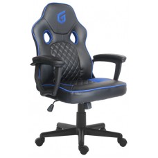 SILLA GAMER CONCEPTRONIC EYOTA03B COLOR NEGRO DETALLES en Huesoi