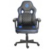 SILLA GAMER CONCEPTRONIC EYOTA03B COLOR NEGRO DETALLES en Huesoi