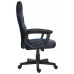 SILLA GAMER CONCEPTRONIC EYOTA03B COLOR NEGRO DETALLES en Huesoi