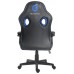 SILLA GAMER CONCEPTRONIC EYOTA03B COLOR NEGRO DETALLES en Huesoi