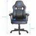 SILLA GAMER CONCEPTRONIC EYOTA03B COLOR NEGRO DETALLES en Huesoi