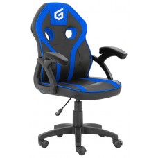 SILLA GAMER JUNIOR CONCEPTRONIC EYOTA06B COLOR NEGRO en Huesoi