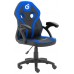 SILLA GAMER JUNIOR CONCEPTRONIC EYOTA06B COLOR NEGRO en Huesoi