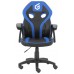 SILLA GAMER JUNIOR CONCEPTRONIC EYOTA06B COLOR NEGRO en Huesoi