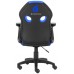 SILLA GAMER JUNIOR CONCEPTRONIC EYOTA06B COLOR NEGRO en Huesoi