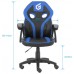 SILLA GAMER JUNIOR CONCEPTRONIC EYOTA06B COLOR NEGRO en Huesoi