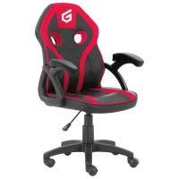 SILLA GAMER JUNIOR CONCEPTRONIC EYOTA06R COLOR NEGRO en Huesoi