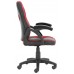 SILLA GAMER JUNIOR CONCEPTRONIC EYOTA06R COLOR NEGRO en Huesoi
