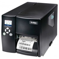 GODEX Impresora de Etiquetas EZ2350i Transferencia Termica y Directa 127mm/seg, 300dpi (USB + Ethern en Huesoi