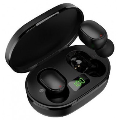 AURICULAR BLUETOOTH TINY T16 NEGRO VENTION (Espera 4 dias) en Huesoi