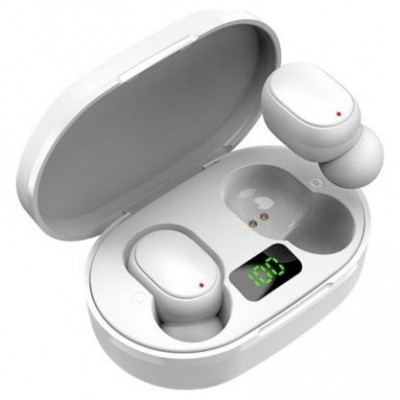 AURICULAR BLUETOOTH TINY T16 BLANCO VENTION (Espera 4 dias) en Huesoi