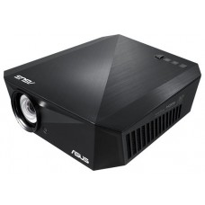 ASUS F1 videoproyector Proyector portátil DLP 1080p (1920x1080) Negro (Espera 4 dias) en Huesoi