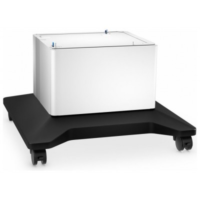 HP LaserJet Printer Cabinet en Huesoi