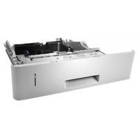 HP Bandeja para soportes 400 hojas para LaserJet Enterprise M604 series en Huesoi