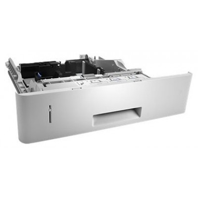 HP Bandeja para soportes 400 hojas para LaserJet Enterprise M604 series en Huesoi