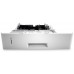 HP Bandeja para soportes 400 hojas para LaserJet Enterprise M604 series en Huesoi