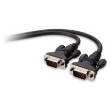 Belkin F2N028BT1.8M cable VGA 1,8 m HDDB15 VGA (D-Sub) Negro (Espera 4 dias) en Huesoi