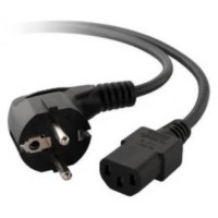 BELKIN C13 IEC-EURO POWER CABLE 1.8M (Espera 4 dias) en Huesoi BELKIN C13 IEC-EURO POWER CABLE 1.8M (Espera 4 dias) en Huesoi