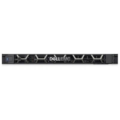 SERVIDOR DELL R350 E2334 16GB DDR4-SDRAM en Huesoi