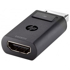 HP Adaptador DisplayPort a HDMI en Huesoi