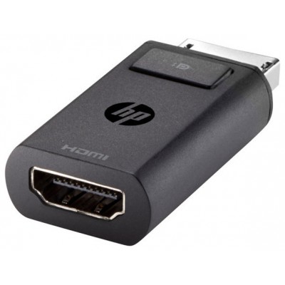 HP Adaptador DisplayPort a HDMI en Huesoi