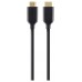 CABLE HDMI BELKIN F3Y021BT1M ALTA VELOCIDAD en Huesoi