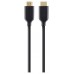 CABLE HDMI BELKIN F3Y021BT1M ALTA VELOCIDAD en Huesoi