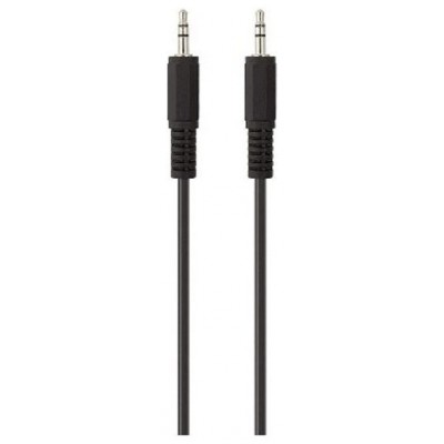 CABLE DE AUDIO BELKIN F3Y111BF2M-P JACK 3.5mm 2m en Huesoi